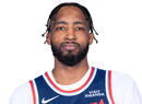 Derrick Jones Jr.