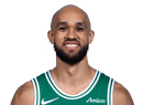 Derrick White