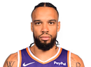 Dillon Brooks