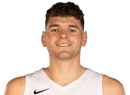 Donovan Clingan