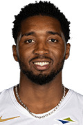 Donovan Mitchell