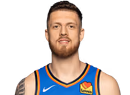 Isaiah Hartenstein