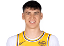Jake LaRavia