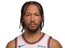 Jalen Brunson