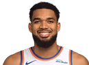 Karl-Anthony Towns