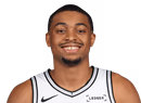 Keldon Johnson