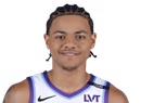 Keyonte George