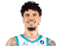 LaMelo Ball