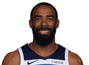 Mike Conley