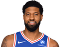 Paul George