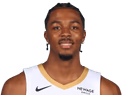 Trey Murphy III