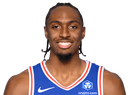 Tyrese Maxey