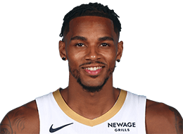 Dejounte Murray
