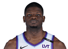 Mo Bamba