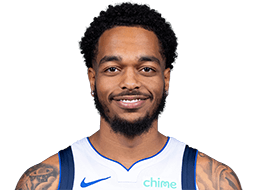P.J. Washington