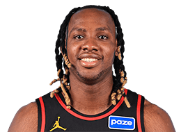 Charles Bassey