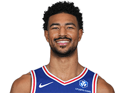 Quentin Grimes