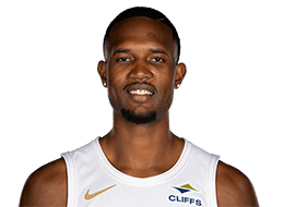 Evan Mobley