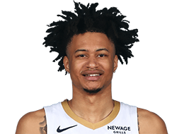 Trey Alexander