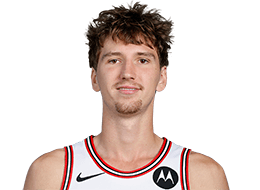 Matas Buzelis