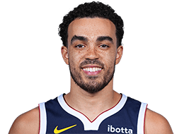 Tyus Jones