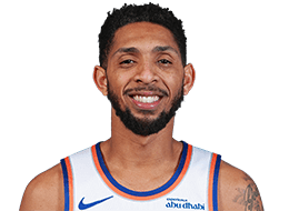 Cameron Payne