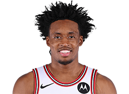 Collin Sexton